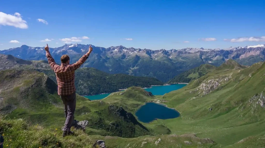 Execus | Welcome kit per TICINO TURISMO, DISTRETTO TURISTICO DEI LAGHI E ATL NOVARA