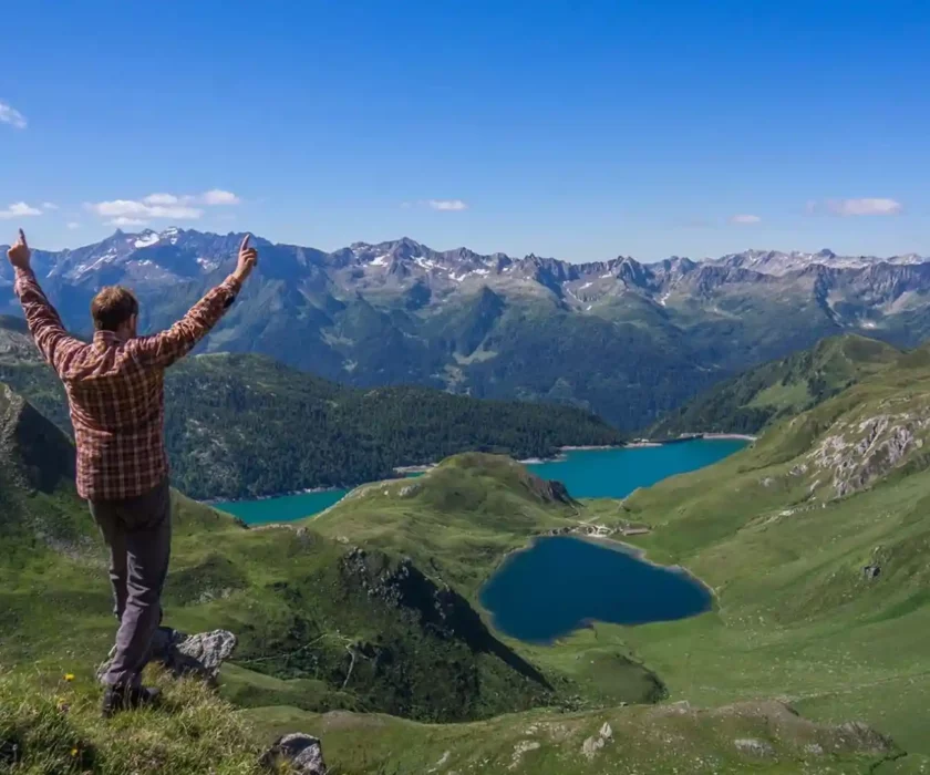 Execus | Welcome kit per TICINO TURISMO, DISTRETTO TURISTICO DEI LAGHI E ATL NOVARA