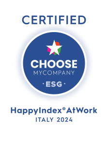 Execus Certificazione Happy Index 1