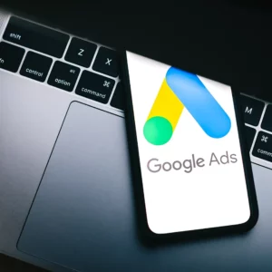 Execus | Google ADS