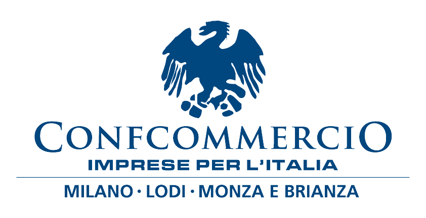 Execus | Logo Confcommercio