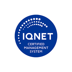 Execus | IQNet-certification-mark-2022